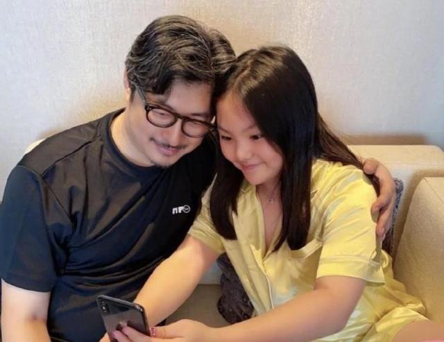 李湘也没想到，自己费心半辈子富养女儿，竟给王岳伦做了“嫁衣”