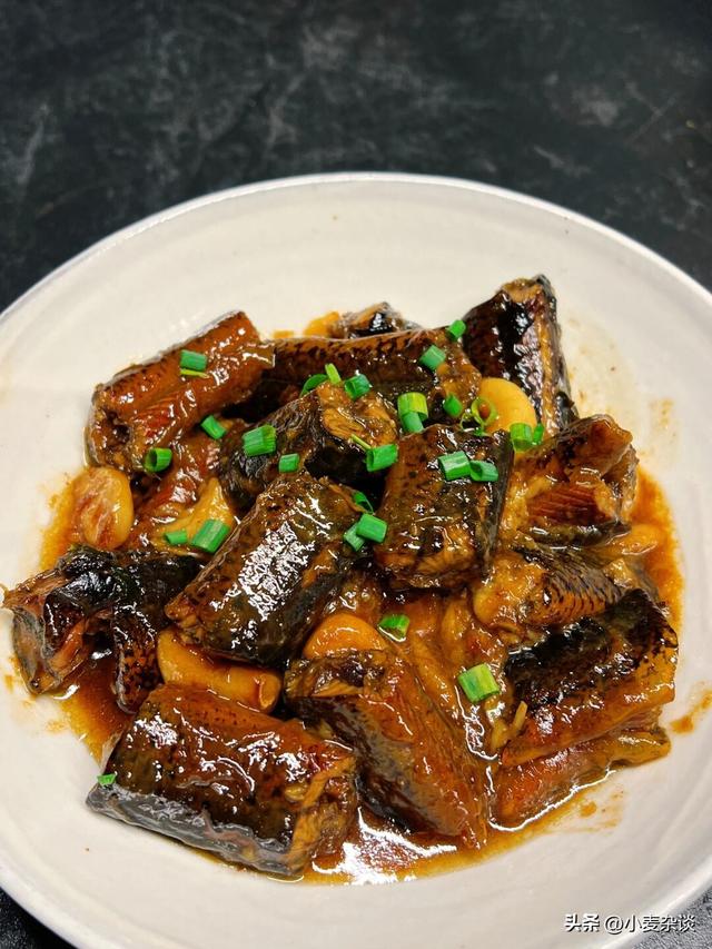 男性过了50岁后，多食这4样，每周两次，补肝益肾，回到20岁