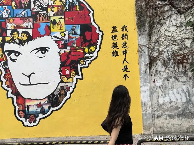怀化“铁北”：因旅发大会突然蹿红的“小资”网红打卡地！