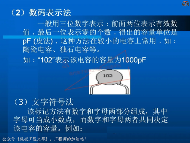 电子元器件基础知识培训教材，116页PPT完整分享