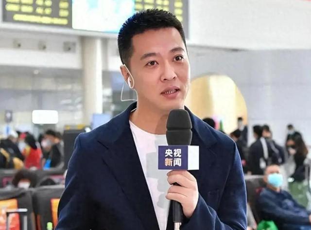 从确诊到去世仅15天，“央视最帅主持人”的遭遇为人们敲响警钟
