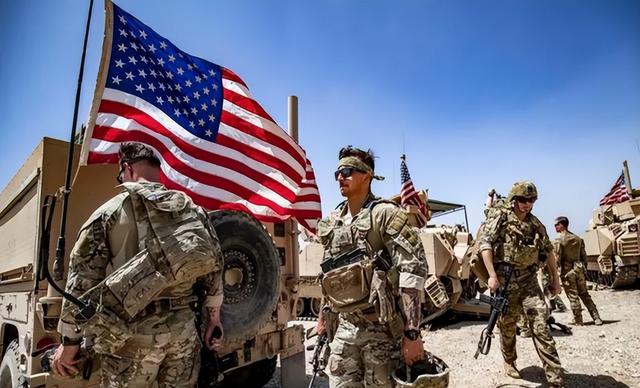 中方话音刚落，特朗普通告全世界：税率加到200%！首个牺牲国出现