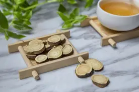 中医专长考试每日一中药-甘草图片