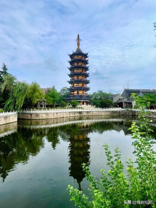 江海交汇处的人文明珠：如皋历史文化全景解码