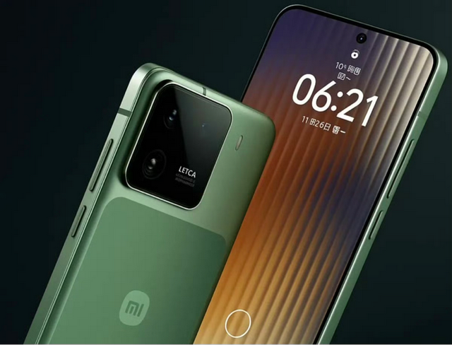 REDMI K90外观曝光：超大矩阵+50MP三摄+冷雕工艺，质感大幅提升