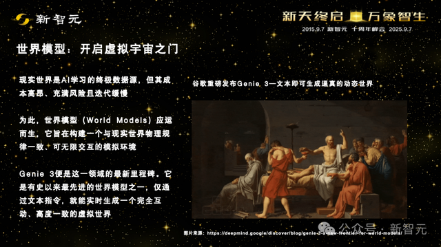 一图看透全球大模型！新智元十周年钜献2025 ASI前沿趋势报告首发