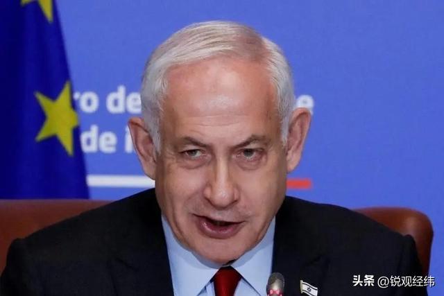 贪腐总理为脱罪，停和谈掀战火	，保权手段太疯狂