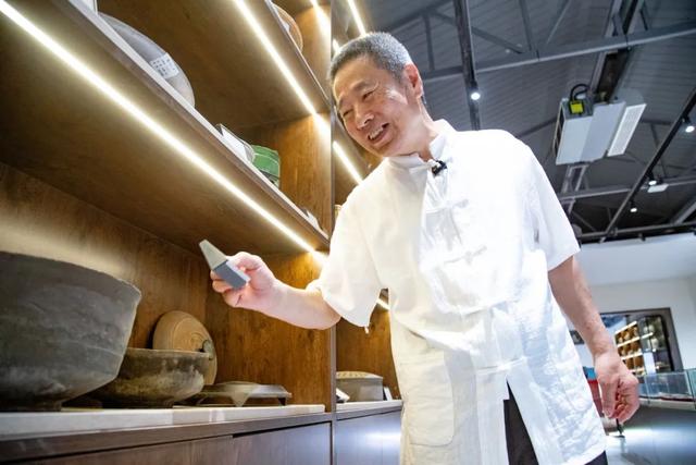 在长辛店，红色基因代代相传——