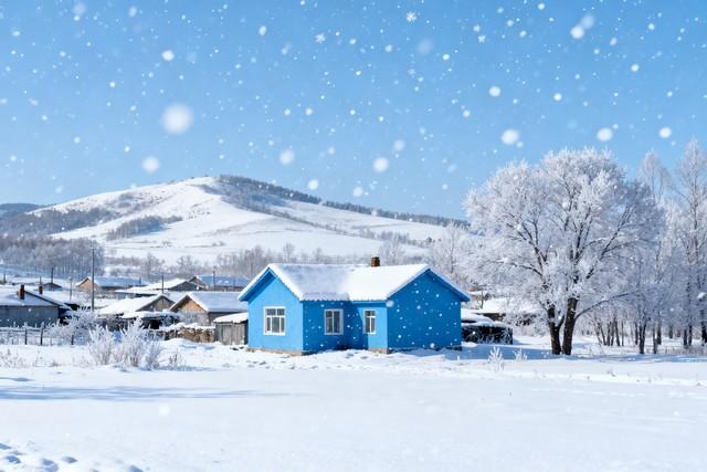 “不怕重阳阴一天，就怕重阳一天晴”，今日重阳，晴天有啥预兆？