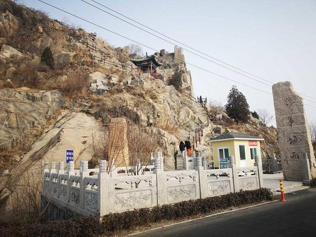 《草根春秋》系列 旅游篇 七 走马观花济南市