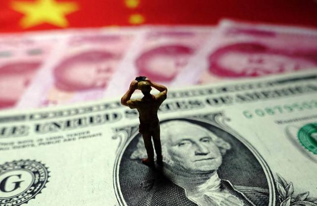 美媒昭告全球: 中国不偿还100年前的债务，美国将不承认欠中国的钱