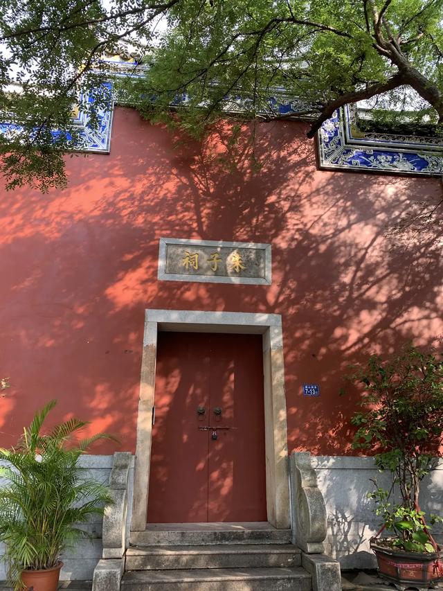 三坊七巷，三山两塔：漫步福州，感受历史的悲壮回响