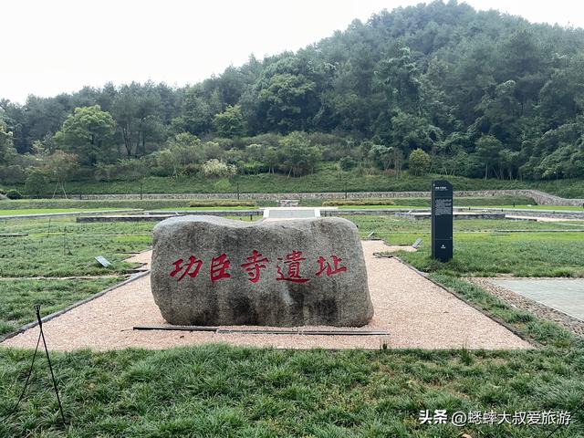 快来杭州“封神级”公园吧，参展、爬山、观塔齐全，很怕它火起来