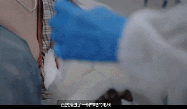剧荒了？别担心，来看这些8.0+的高分剧！