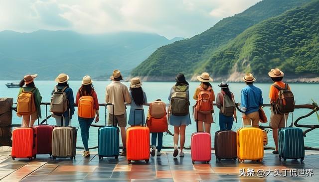 以为跟团旅行省心？真相让你震惊！这些坑你绝对想不到！