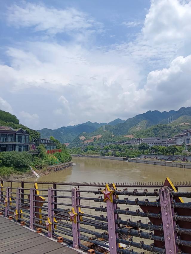 贵州旅游印象(二)