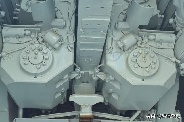 走进青岛海军博物馆：在涛声中感受海军历史与辉煌（四）