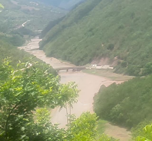 在保山观光旅游