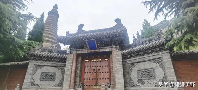 南太行续篇:晋城 6 县市区完整游览线路,带你走太行深处宝藏之城