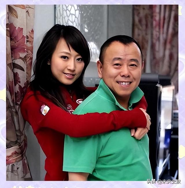 钱再多有什么用？68岁千万身家的潘长江，还是要为42岁女儿操碎心