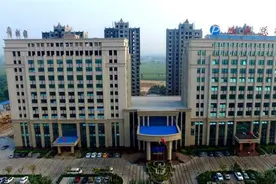 晋城1个县走出2位山西首富，煤老板获博士学位，女大学老师刚登顶图片