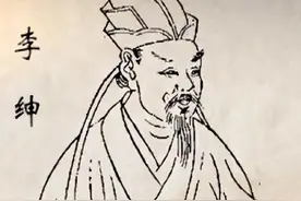 写“锄禾日当午，汗滴禾下土”的李绅真的晚节不保吗图片
