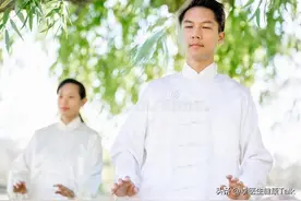 万万没想到深呼吸，竟有这么多好处！医生坦言：怎么呼吸也有讲究图片