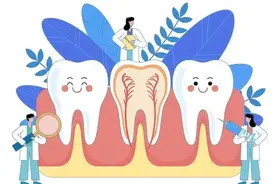 “磨”人又伤己，恼人的夜磨牙，可千万别忽视！图片