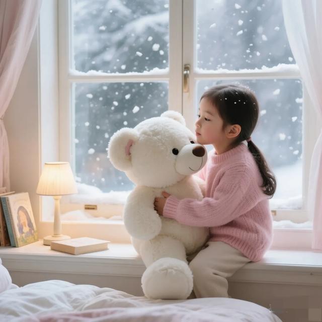 孩子睡觉的房间，别放这三样东西