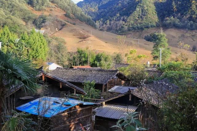 旅居腾冲丨探秘宝藏村落！一村一世界，步步惊喜