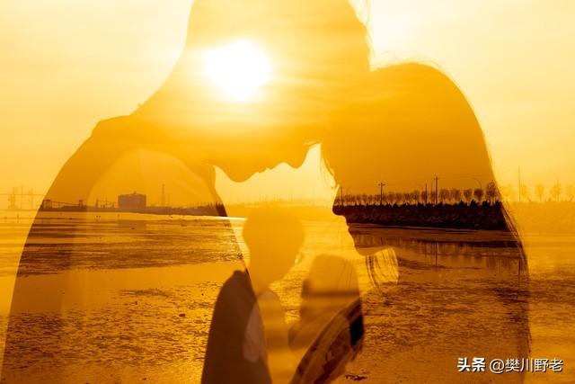 女人敢“野”，男人敢“软	”：这才是爱到骨子里的样子