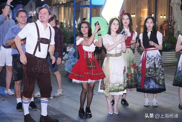 啤酒节票根不要扔！还可以去这些地方继续享受优惠→