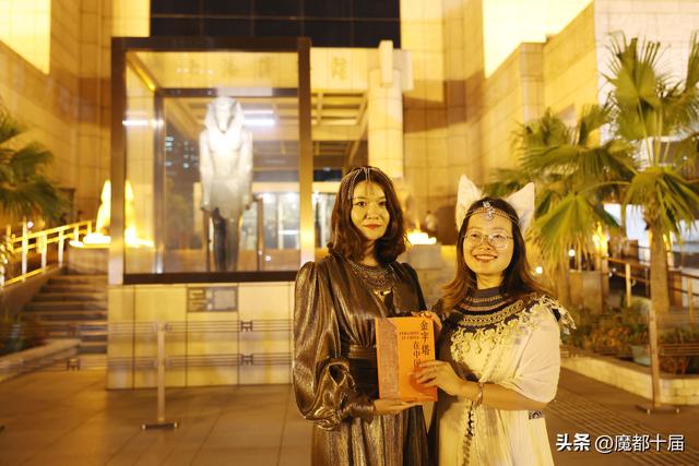 直击上博“168小时嘉年华”首日！夜场票已全部售罄