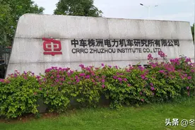 株洲市最大的企业图片