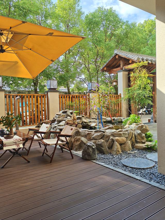 江西五日自由行：柯莹茶宿《十一》(2025·10·30～11·3)