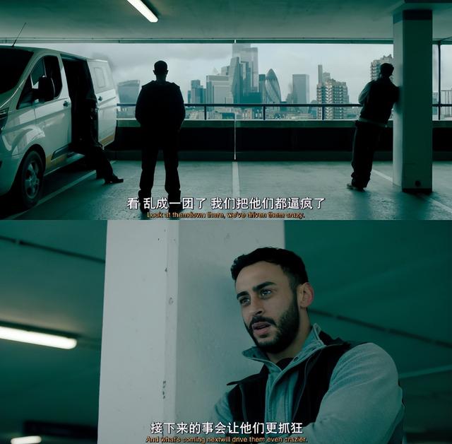 9分新剧，脏死了