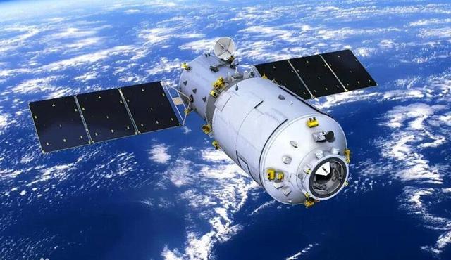 中美俄飞船载重差距断崖：美国4.2吨，俄2.5吨，中国令人意外!