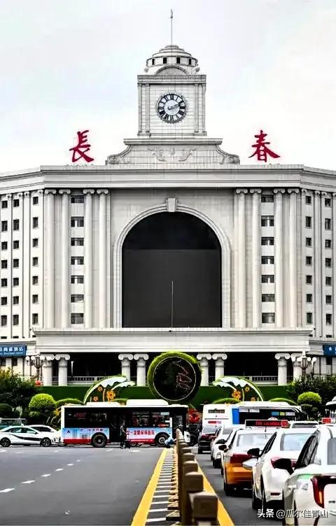 沈阳、大连、哈尔滨、长春,谁才是东北第一城?