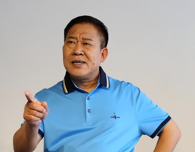 68岁晚节不保，国家一级演员杜旭东	，终究是为他的荒唐行径买了单