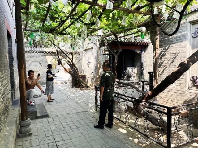 抗夏游玩！巩义这些景区清凉有妙招！