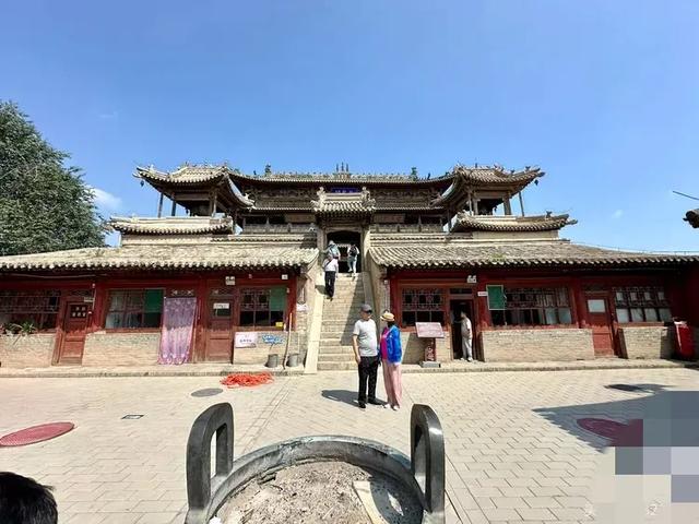 我是广州人	，刚从河北蔚县回来，憋了一肚子话不吐不快。