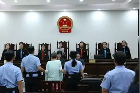 “余华英拐卖案”受害人杨妞花回应提起民事上诉：为证明父母离世与人贩子有直接关系图片