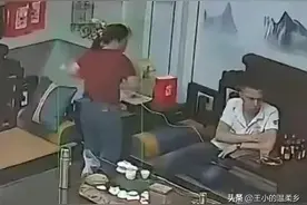 升级！妻子向丈夫泼开水后续：娘家人发声，或需坐牢，评论区炸锅图片