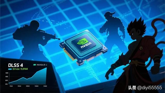 NVIDIA英伟达显卡驱动15.9144驱动解决游戏性能下降问题