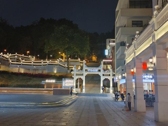 2026广东温暖之旅：佛山祖庙、孙中山故居、孙文西路步行街