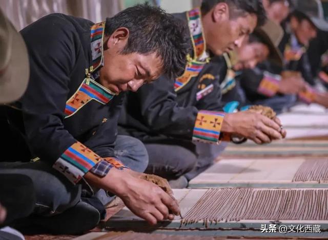 都不白来！西藏必打卡的10项非遗体验，第7个太绝了！