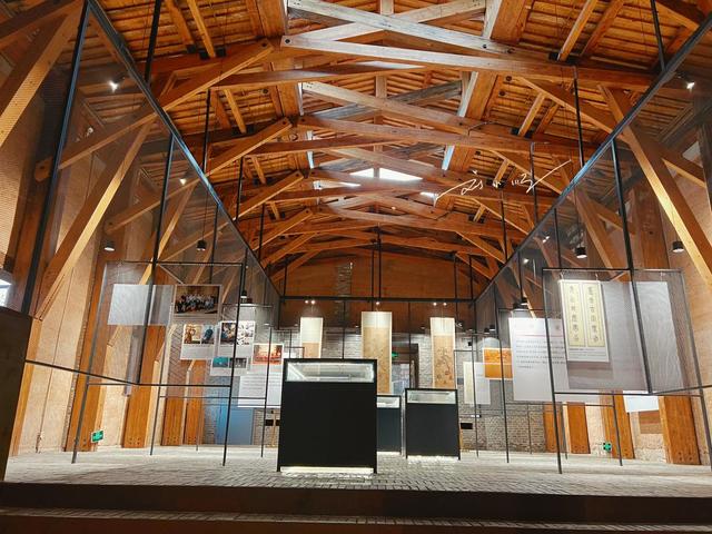 重庆“小众旅游地”，3694箱故宫国宝曾藏于此，好多游客不知道？