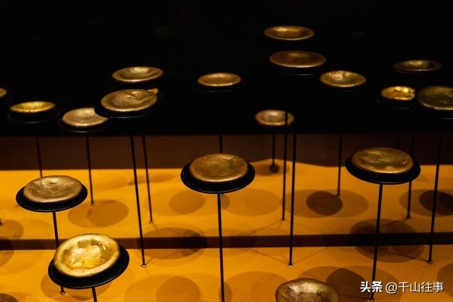 滕州陶山范蠡湖：一汪湖水，藏着中国人最向往的千年归隐传奇