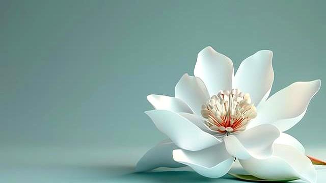 清新典雅的唯美微信名字，喜欢自取