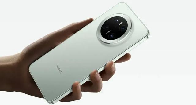 华为Mate 80 Pro+参数曝光，或支持eSIM